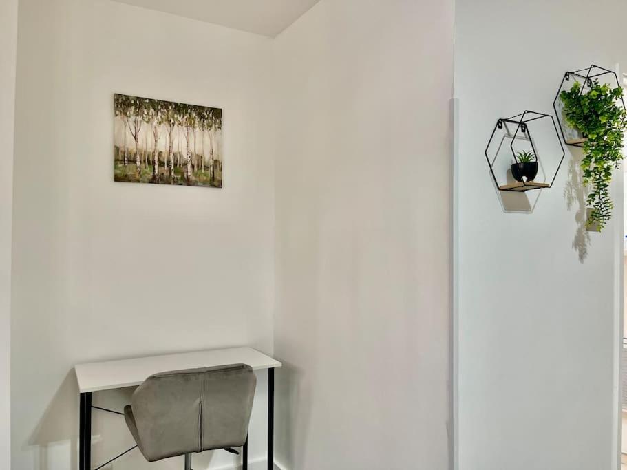 Holiday home Stylish Cosy 2 Bed With Free Parking