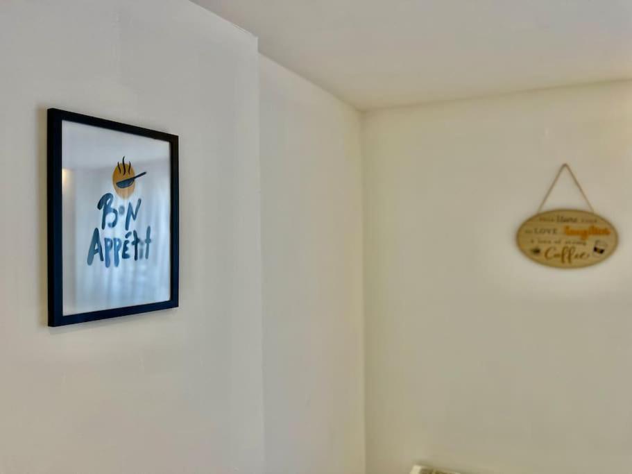 Vakantiehuis Stylish Cosy 2 Bed With Free Parking Ilford